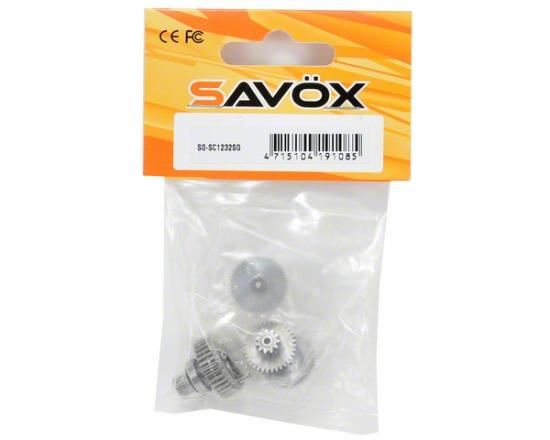 SAVOX SC1232SG GEAR SET