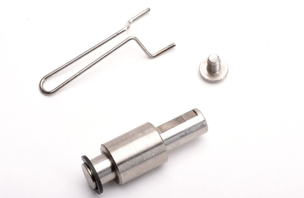 JSM Xcalibur+ - Large Noseleg Steering Set