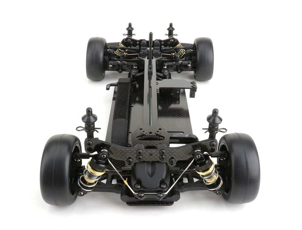 Louise Rc 1/10 Ltx Touring Car Kit