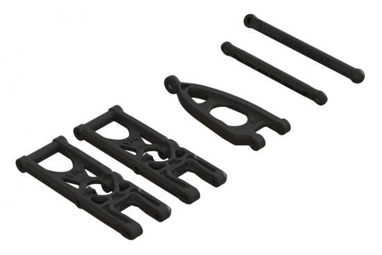 ARRMA Suspension Arm Set