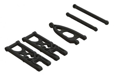 ARRMA Suspension Arm Set
