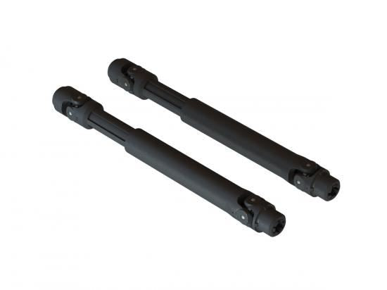 Arrma Composite Slider Rear Driveshaft