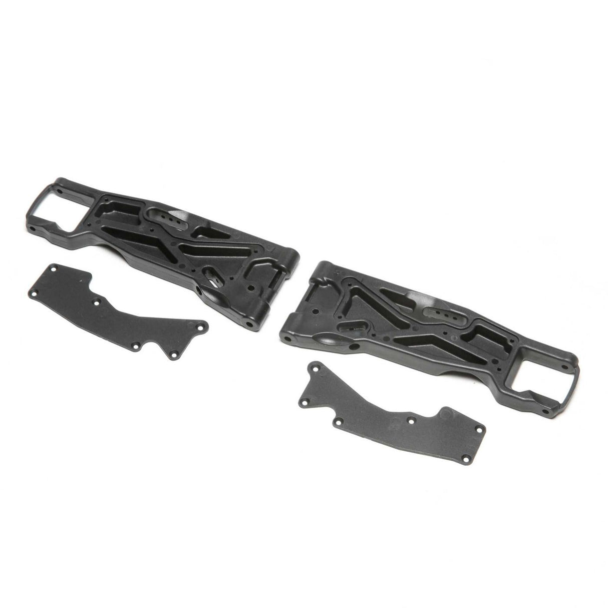 TLR Front Arms, Inserts (2): 8XT