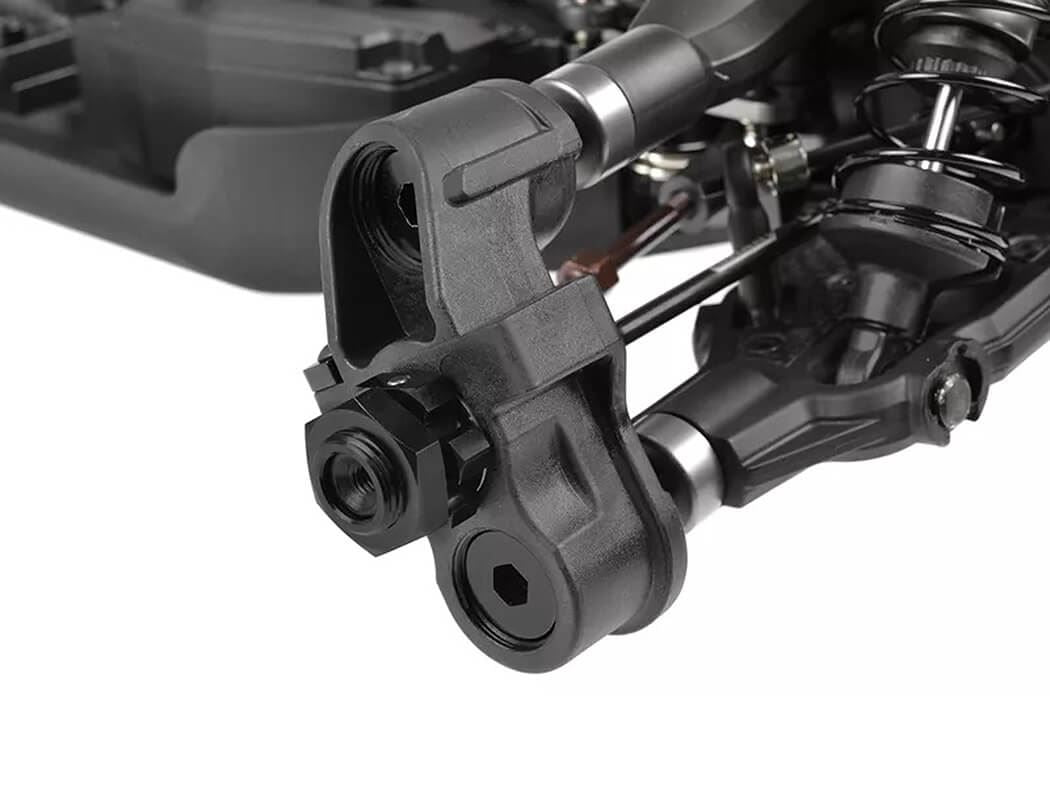 Corally Sbx-825 7075 Edition 1/8 Racing Ep Buggy Kit