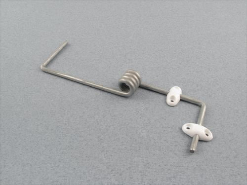 RACTIVE Noseleg 8G 104mm/4.0"