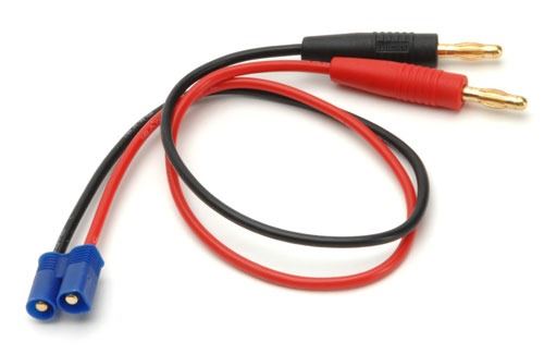 Ripmax Charge Lead Bullet G 300mm EC3