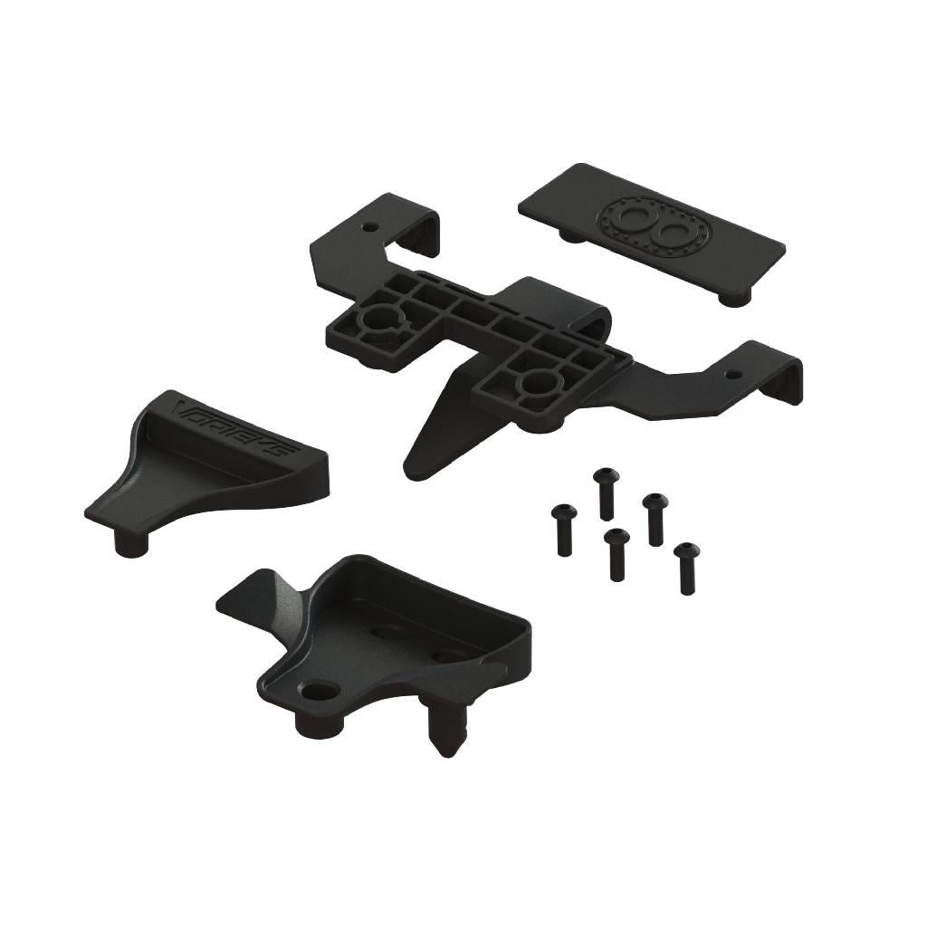 Arrma Body Mounting Set