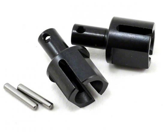 HoBao Hyper Mini ST / Hyper TT Center Diff Output