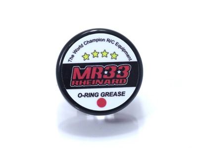 MR33 O-Ring Grease