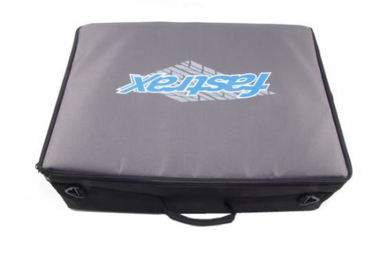 FASTRAX LARGE SHOULDER CARRY BAG w/BOX