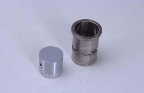 OS Engine Cylinder & Piston Assy. 75AX (X-OS27403000)