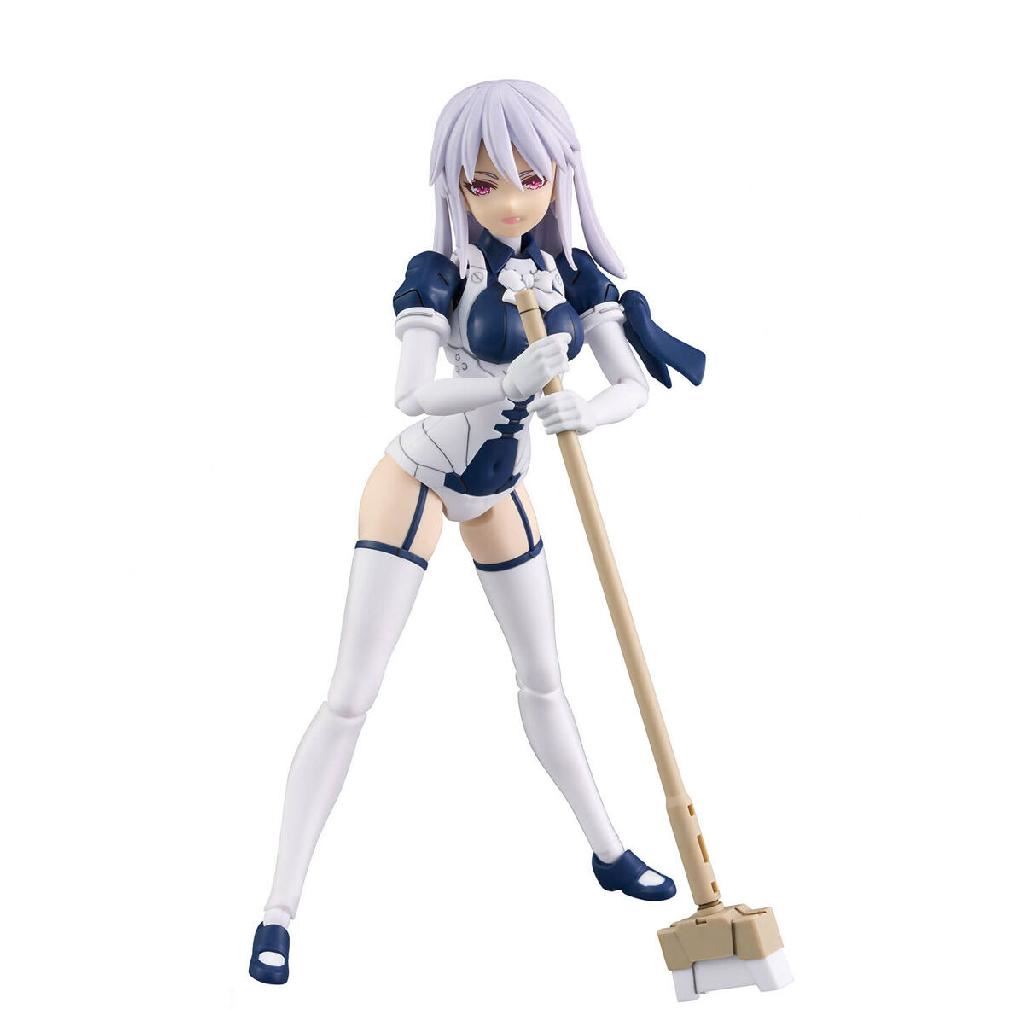 Bandai Hobby 30Ms Option Body Parts Type Md01 (Colour A)