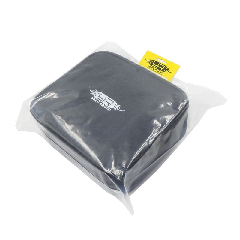Yeah Racing Multi-Purpose Nylon Hard Case Bag V2