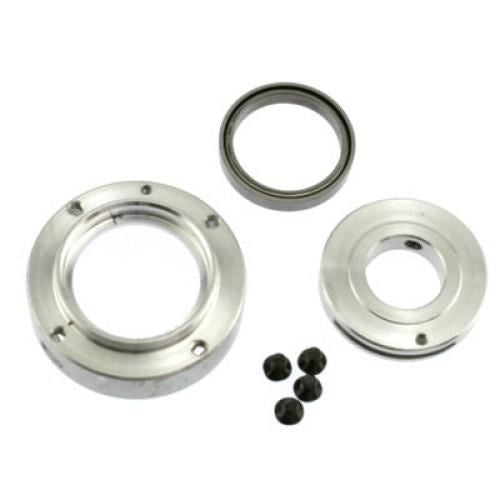 HoBao Hyper 7.5 Servo Saver Arms