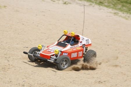 Tamiya Buggy Champ/Rough Rider Ltd