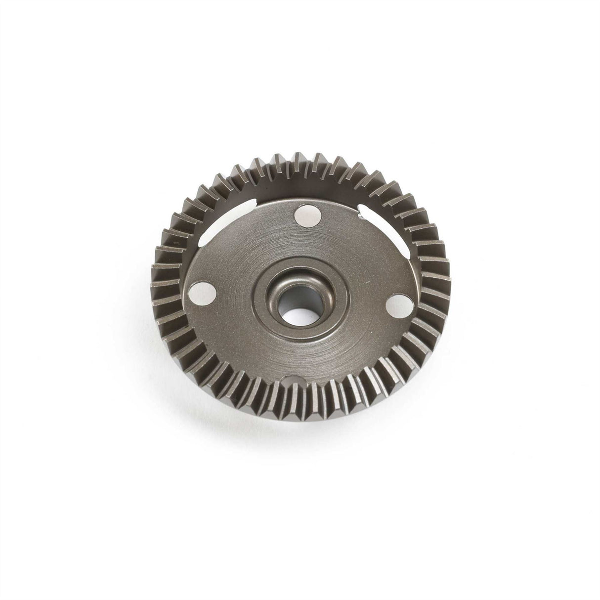 TLR Rear Differential Ring Gear: 8X, 8XE 2.0