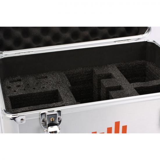 Spektrum Single Stand Up Transmitter Case (SPM6708)