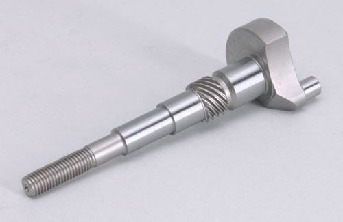 OS Engine Crankshaft - FSa56