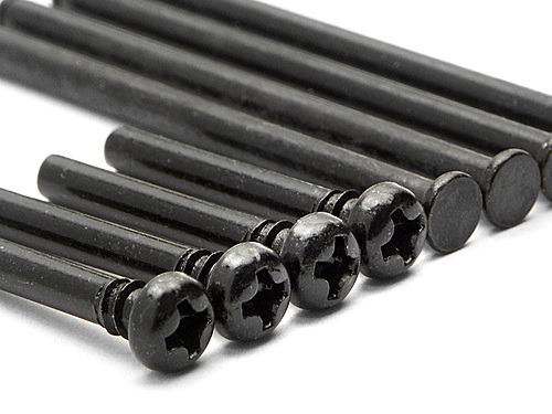 HPI Suspension Pin Set (8Pcs/4 Inner/4 Outer/Sprint