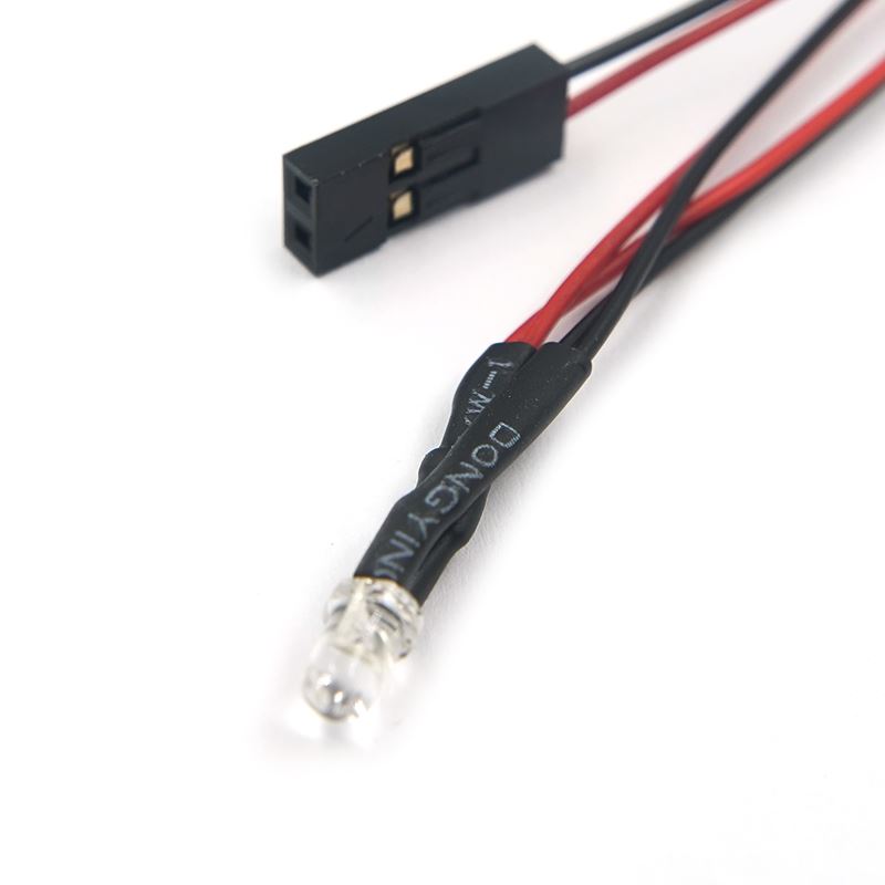 Yeah Racing LED Light Kit fits TRX-4M