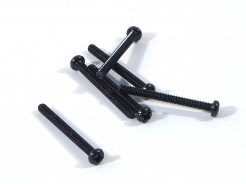 HPI Button Head Screw M3 X 30mm