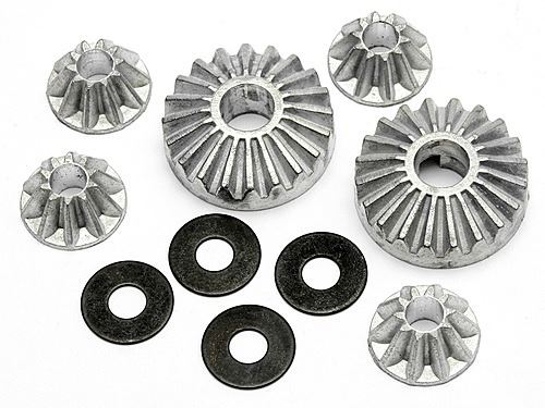 HPI Differential Gear Set