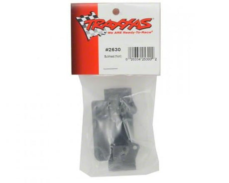TRAXXAS Bulkhead (front) (black)
