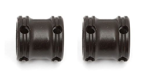 TEAM ASSOCIATED DCV COUPLER TUBE (TC6.2/TC7/7.1/7.2)