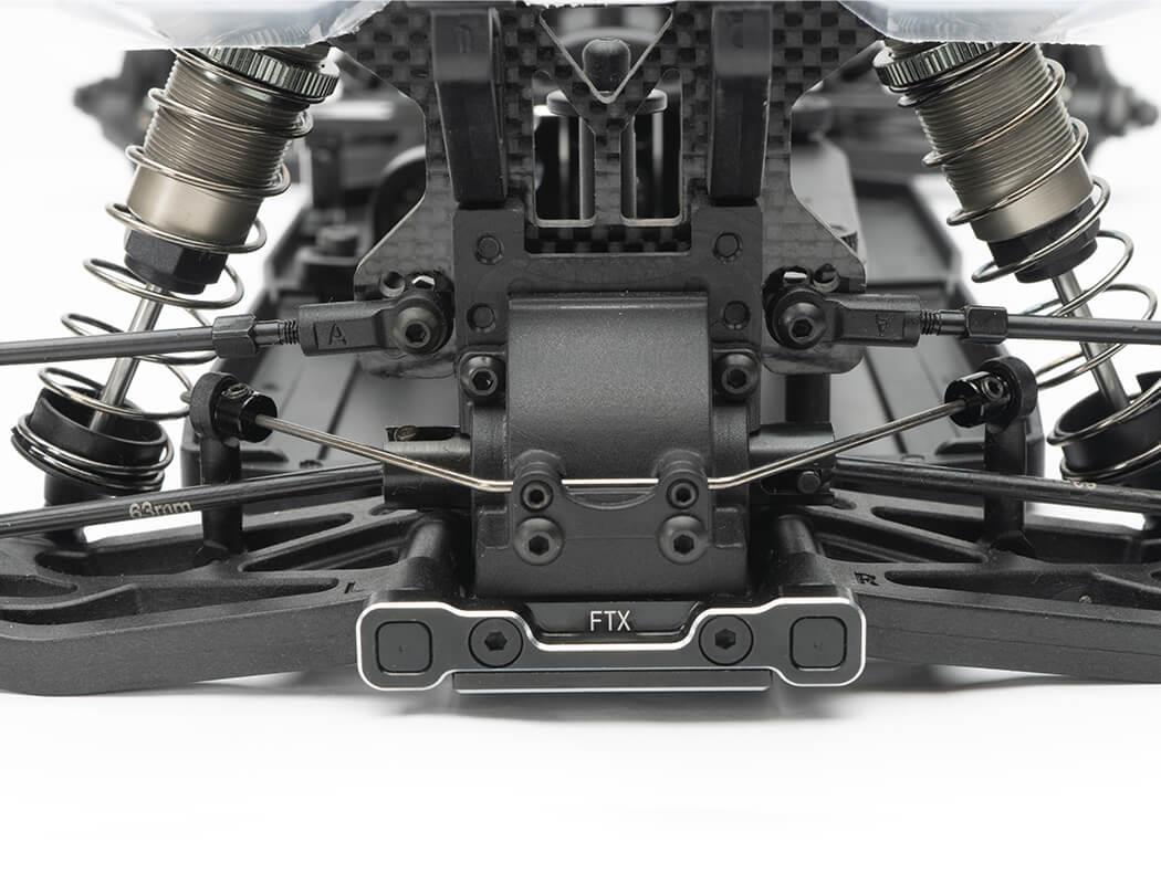 Ftx B4X 4Wd Race Buggy Roller Chassis