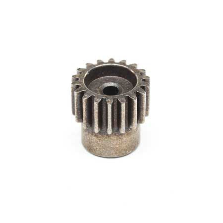 Losi Pinion Gear, 18T 0.5M 2mm Shaft