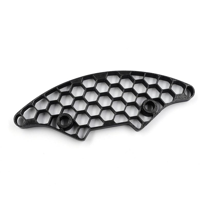 Yeah Racing Filaman 3D Bumper For Tamiya Trf421