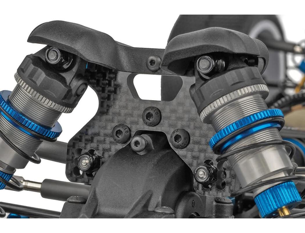 Team Associated B84D.1 Team Kit