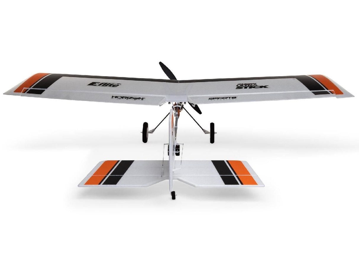 E Flite Slow Ultra Stick 1.2m BNF Basic with AS3X and SAFE Select