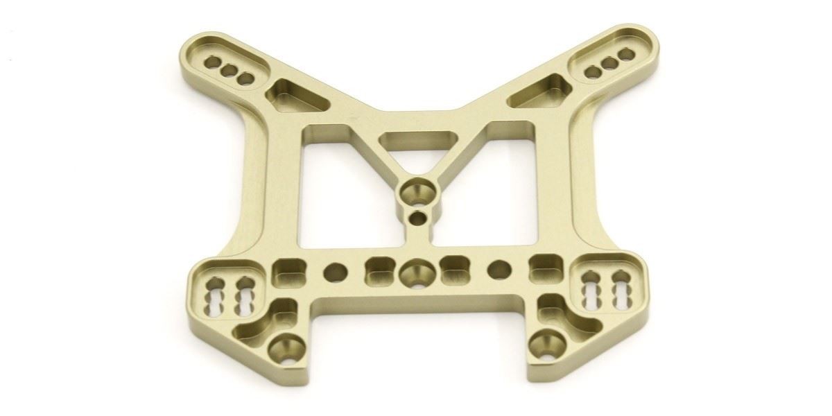 Rear Shock Stay Kyosho Inferno Mp10 (For Is215)
