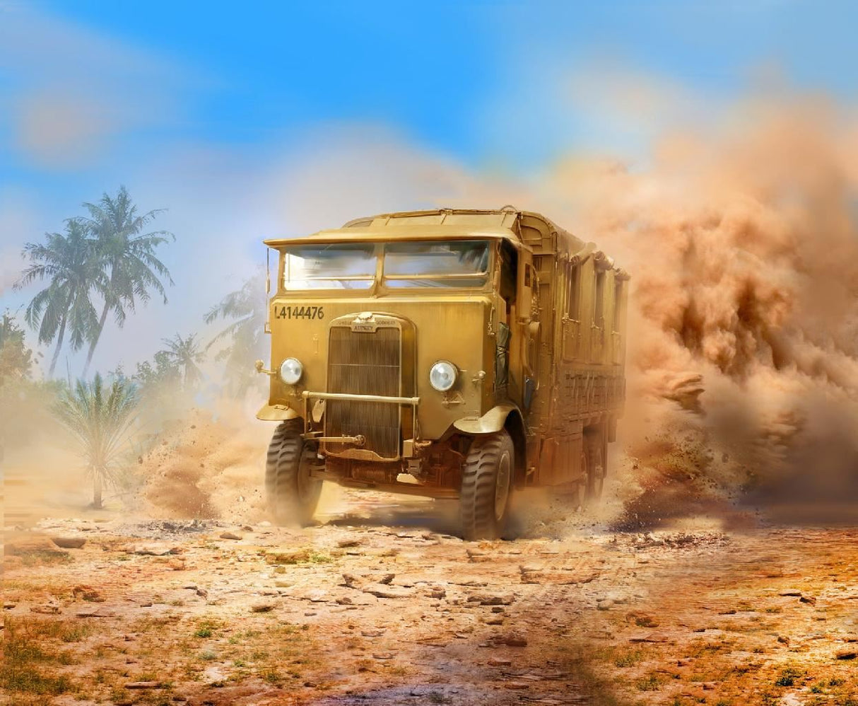 Icm Monty'S Mobile Office Caravan