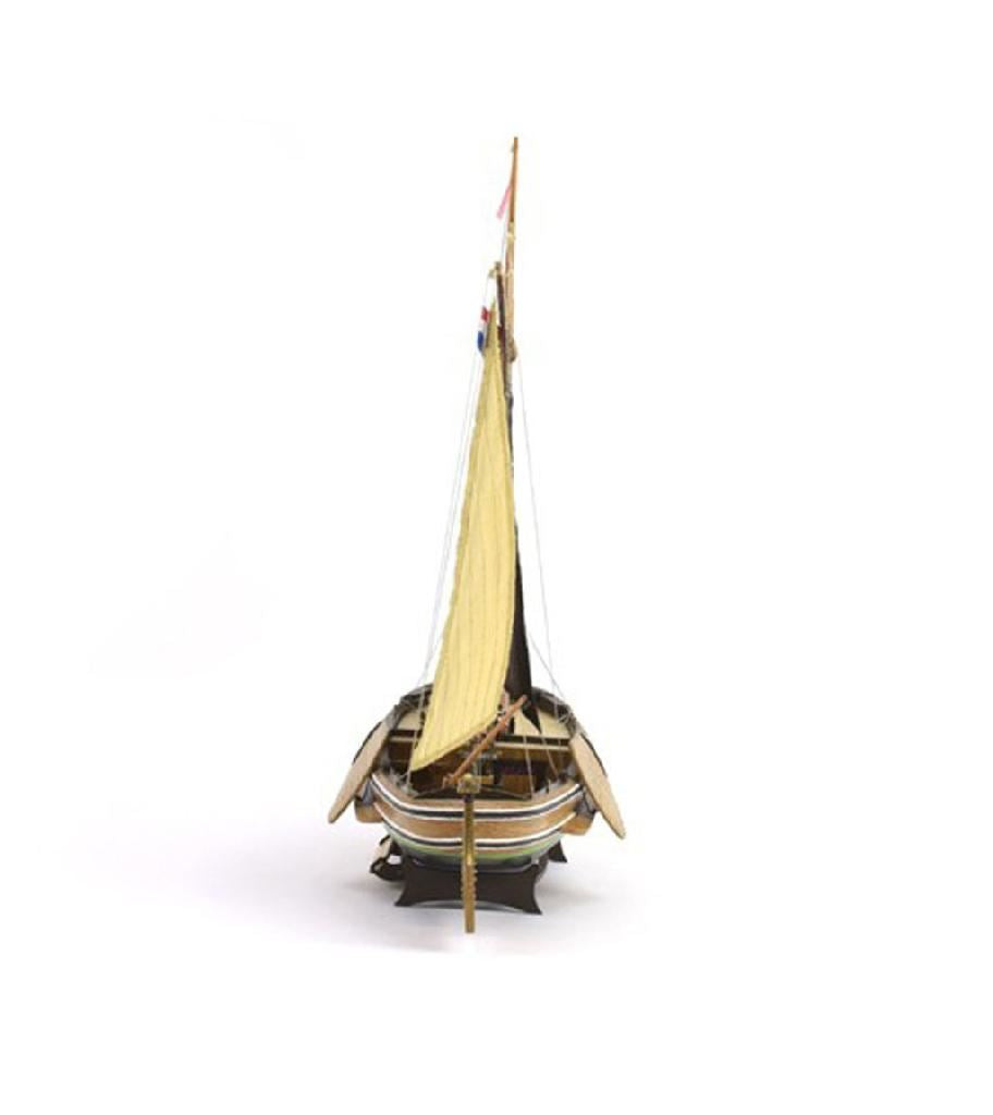 Artesania 1/35 Botter - Dutch Fishing Boat