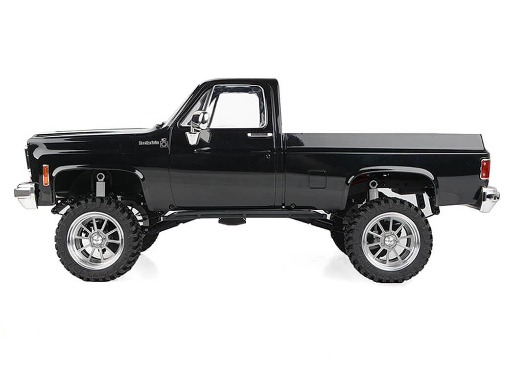 Rc4Wd American Racing 2.2 Vn510 Beadlock Wheels