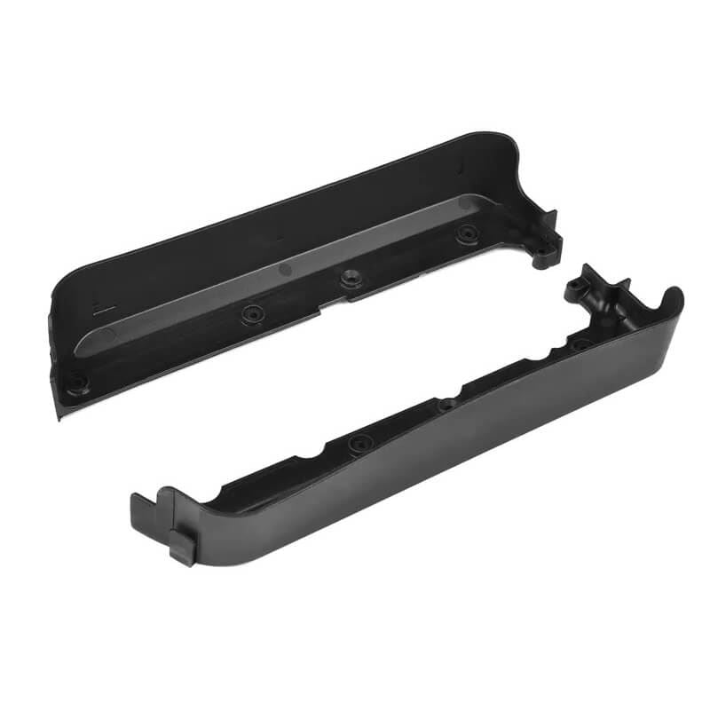 Corally Side Guards Mt-4 Left/ Right - Composite 1 Set