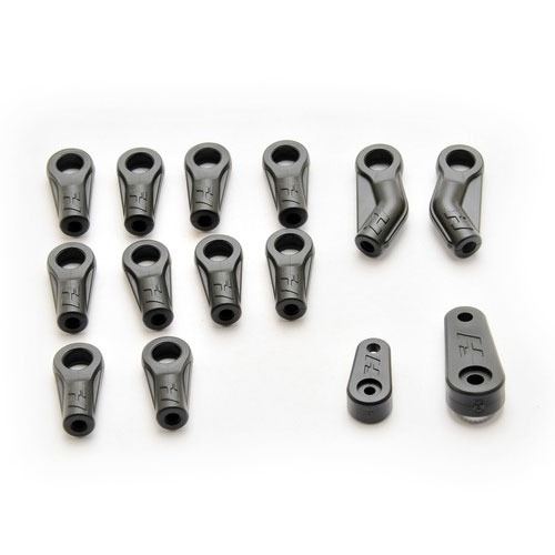 HOBAO DC-1 ROD END SET
