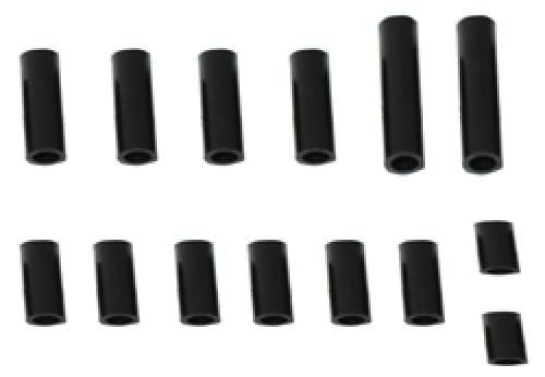 Anderson Frame Posts