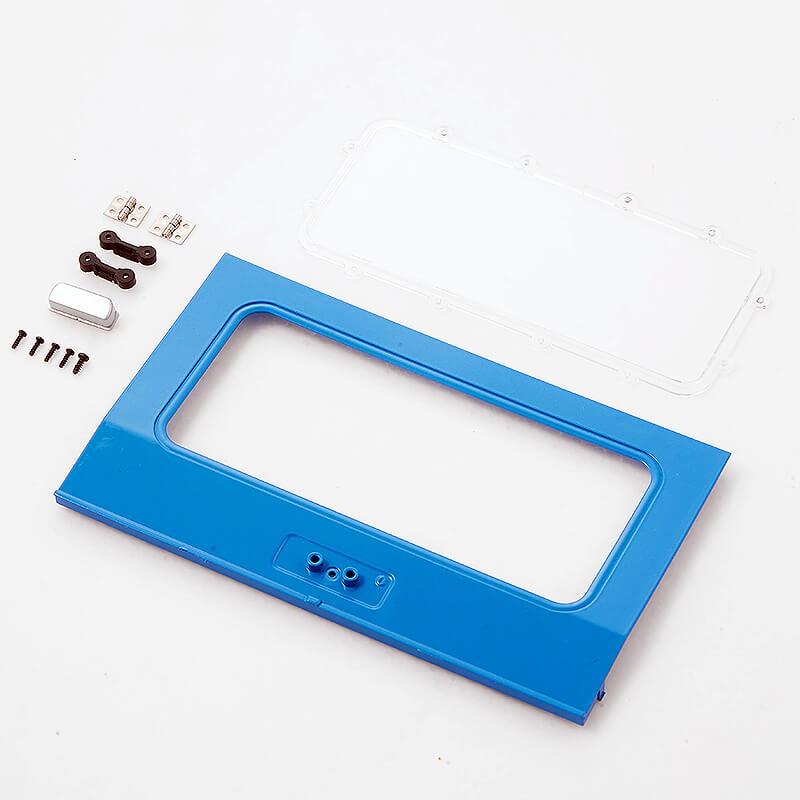 FMS 1 10 11035 REAR WINDOW