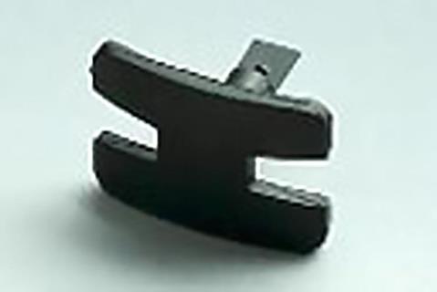 LGB Rhb Buffers (4 pieces) Was L66240