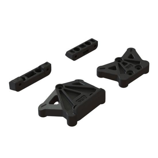 Arrma Suspension Hanger Set