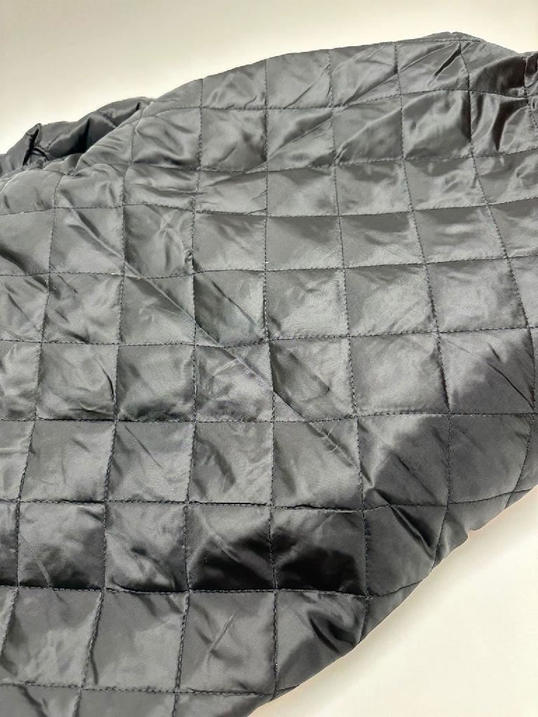 Kyosho Heavy Jacket 2025 Black Xxl
