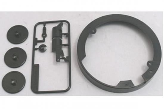 Tamiya J Parts T Ring Roller