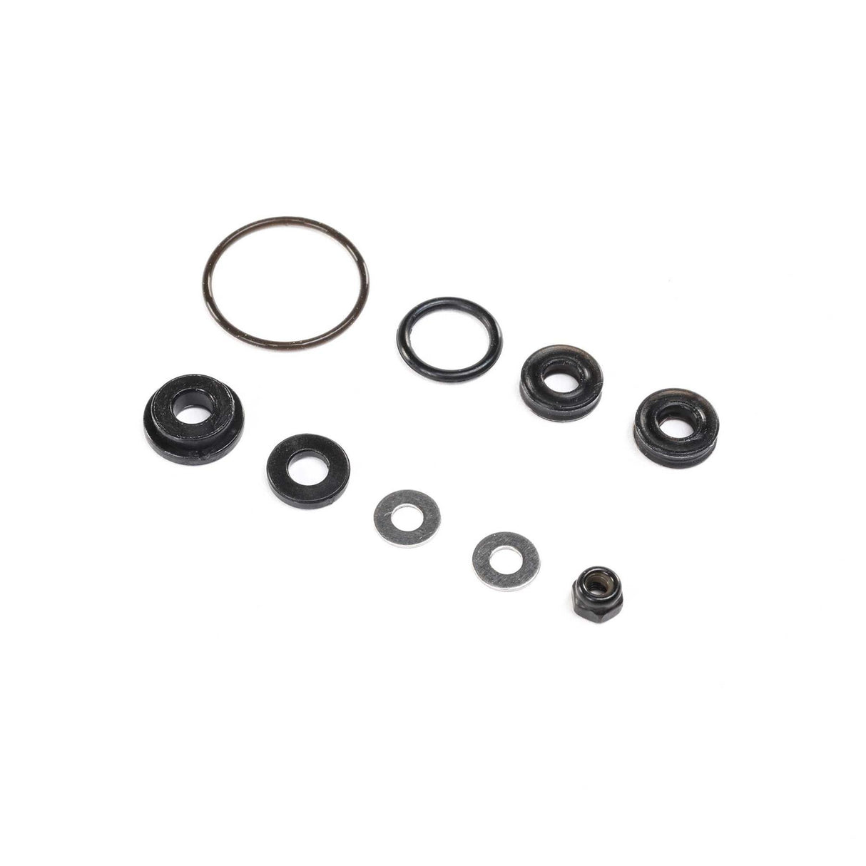 Losi Shock Rebuild Kit: Promoto-MX