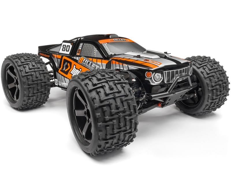 HPI Bullet St 3.0 (110660)