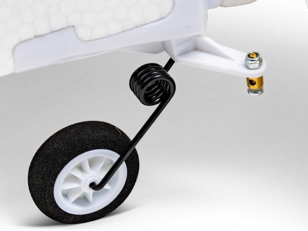 E Flite Night Timber X Evolution 1.2M Pnp