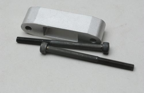 OS Engine 744B/E-4010 Sil. Ext. Adapt.Assy.