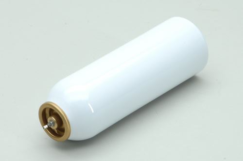 JSM Standard Air Tank 150x50mm